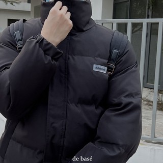 Áo Phao - De Basé Puffer Jacket
