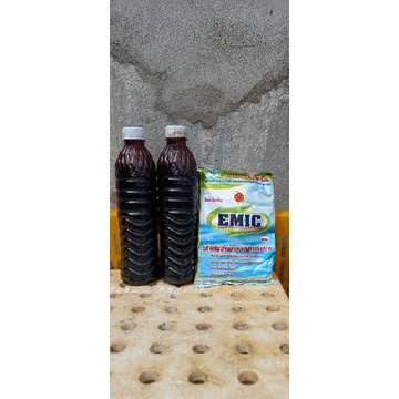 500gr mật rỉ đường dùng ủ phân hữu cơ tại nhà, nuôi vi sinh.