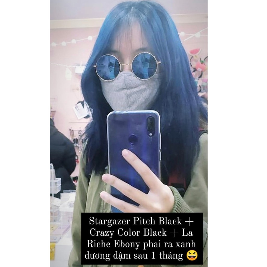 Thuốc nhuộm Stargazer Semi-Permanent Hair Dye | BigBuy360 - bigbuy360.vn