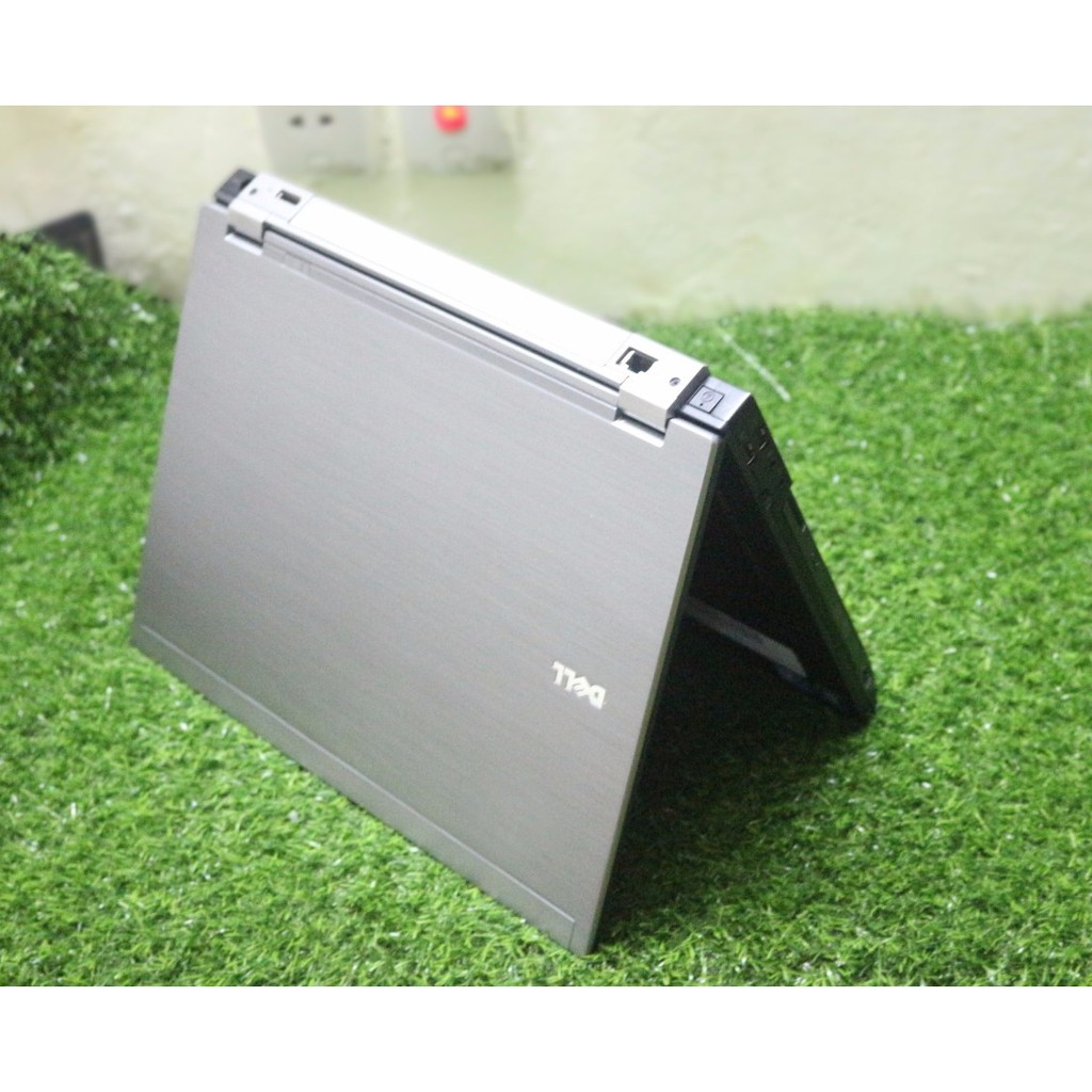 Laptop Dell E6410 core i5-Ram 4G-HDD 250G hàng nhập xịn | BigBuy360 - bigbuy360.vn