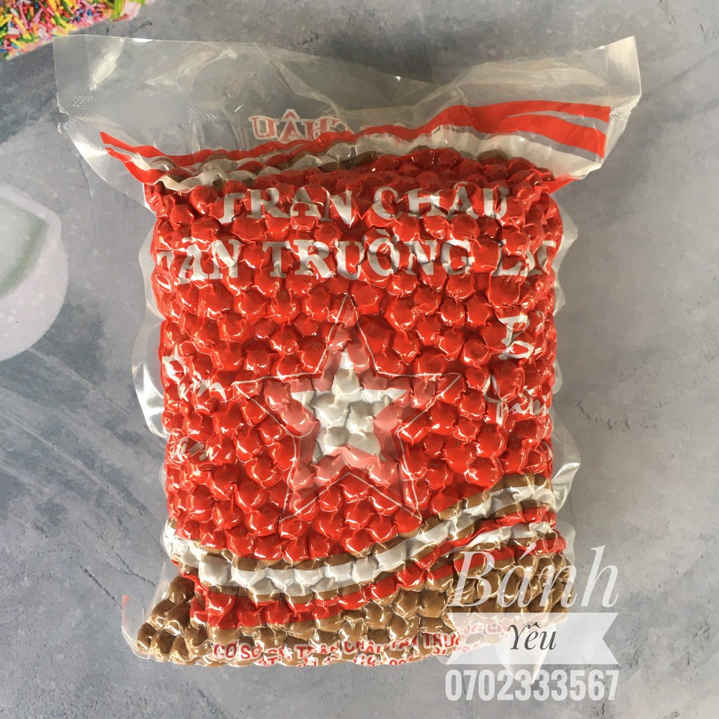 Trân châu đen Dou Xian 1kg - PC48