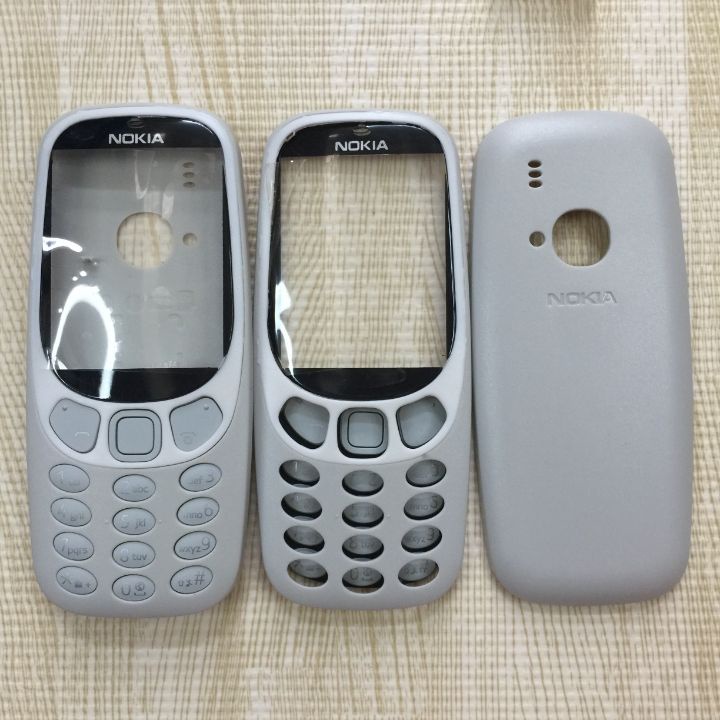Vỏ phím Nokia 3310