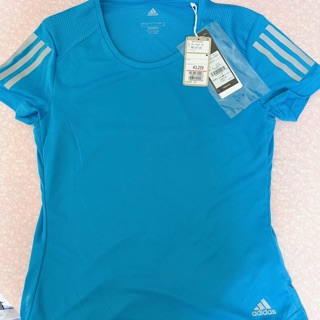 Áo adidas Auth NỮ