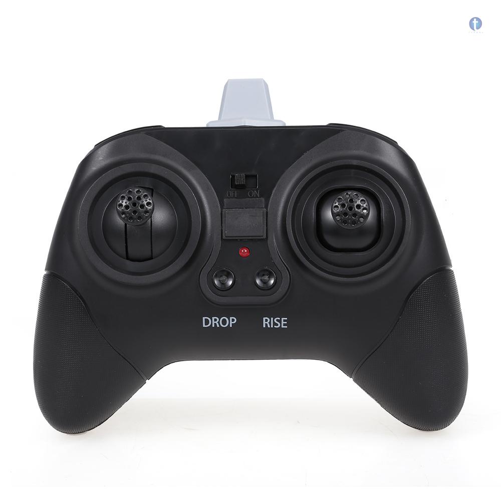 Mô Hình Máy Bay Điều Khiển Từ Xa Boeing 787 Boeing 3CH 2.4G EPP QF008