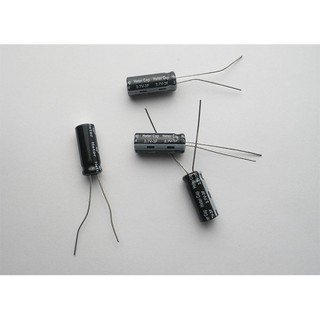 Tụ Điện Phân Hủy 2.7v 3f Chuyên Dụng