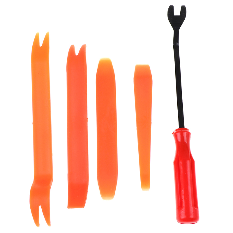 Bộ 5 Dụng Cụ Tháo Lắp Thuận Tiện