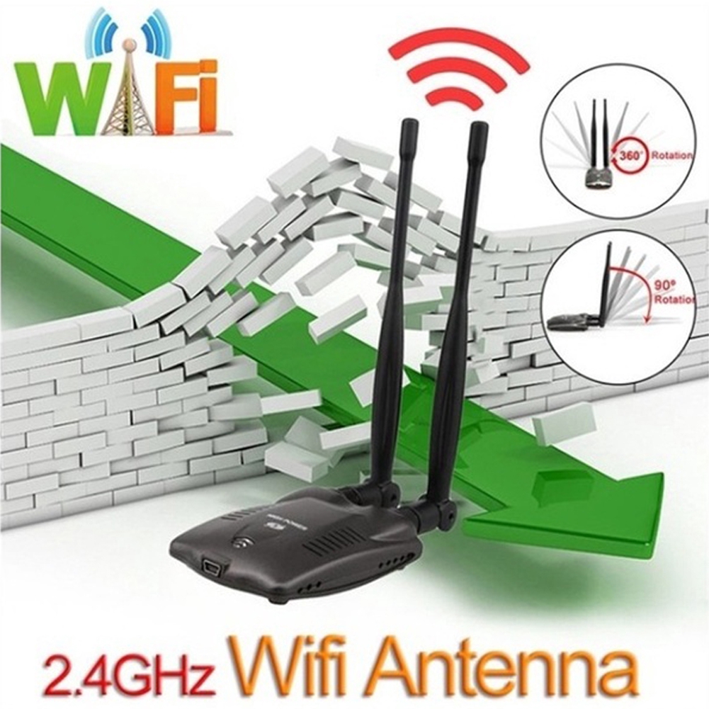 Usb Wifi 400m