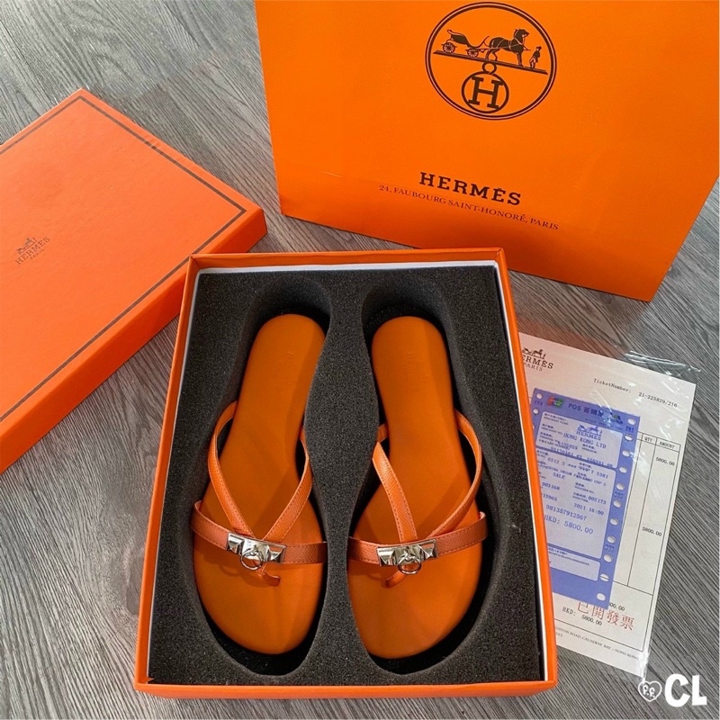 Dép kẹp hm fullbox