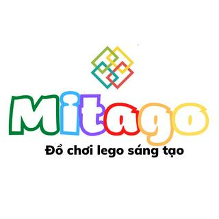 MITAGO - Lắp ghép cả thế giới