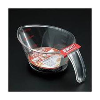 Ca đong chia vạch 300ml (Hàng Nhật nội địa)