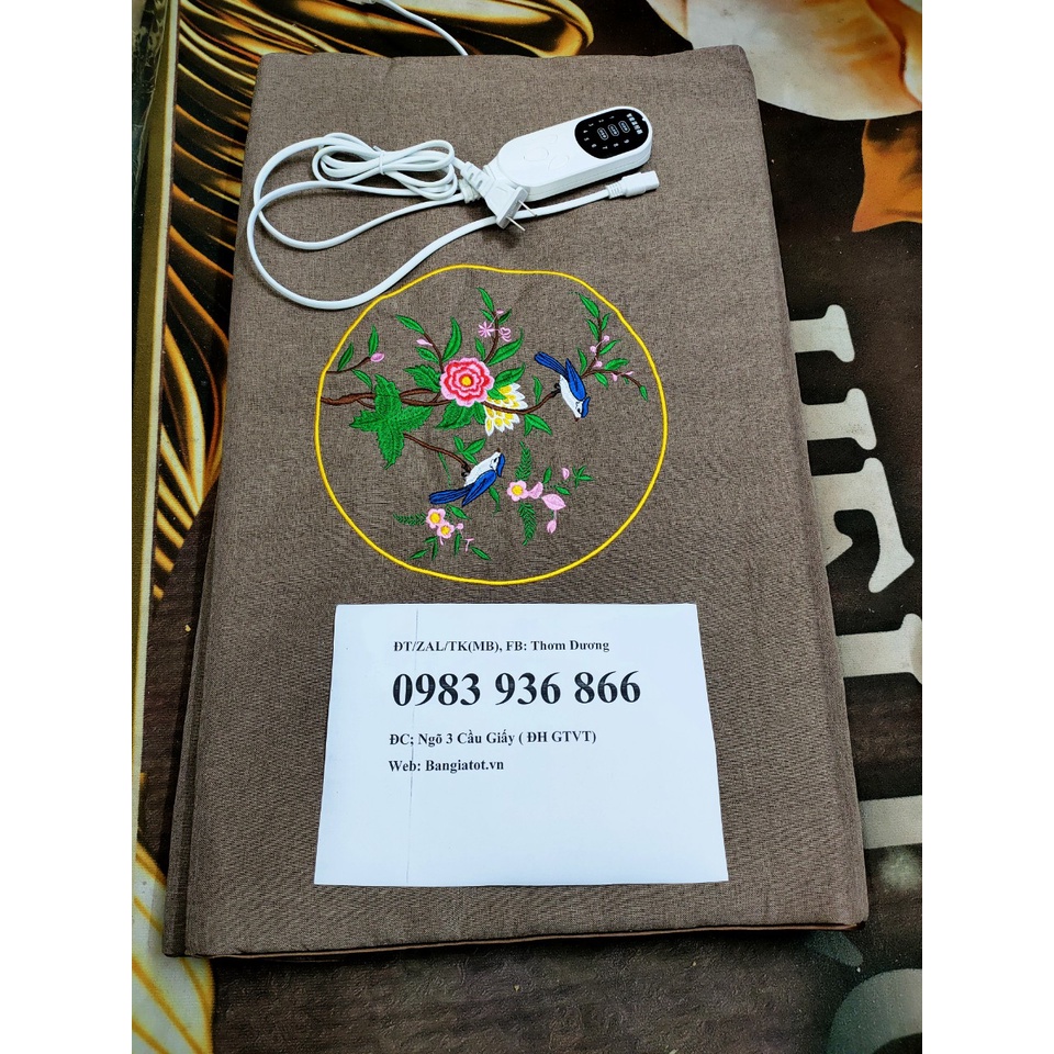 [Mã COSDAY -50K đơn 150K] [FREESHIP] Đệm Ngải Cứu - Thảm Ngải Cứu Loại 1