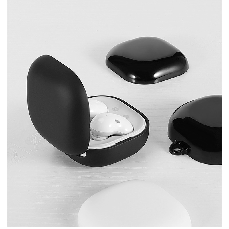 Ốp Case PC Colour bảo vệ cho Samsung Galaxy Buds Live / Buds Pro / Buds 2.