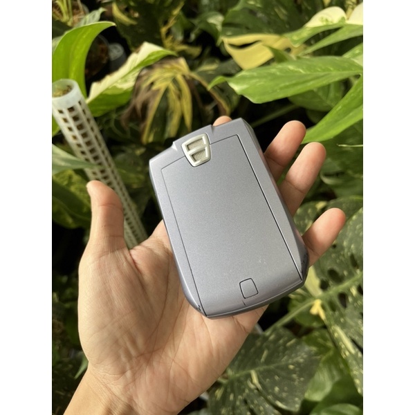 Điện thoại BlackBerry 8700 Xcing máy mua về từ Mỹ