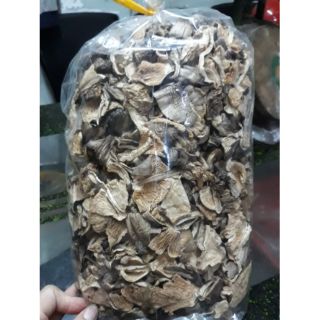 Nấm rơm sấy khô