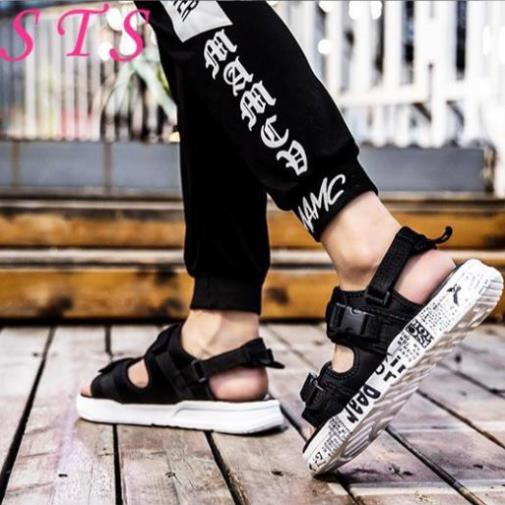 Hot SALE Hot Rẻ Quá Trời  [Bán chạy -] DÉP SANDAL_DÉP QUAI HẬU NAM NỮ ĐỦ SIZE ' ! : ?