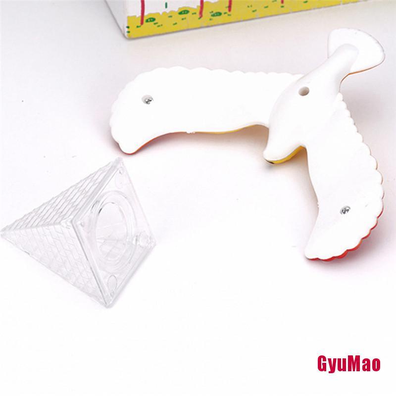 Đồ Chơi Chim Đại Bằng Cân Bằng Trọng Lực Nhiều Màu Sáng Tạo Cho Bé