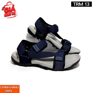 [Miễn phí ship] Giày Sandal quai chéo thời trang trm13