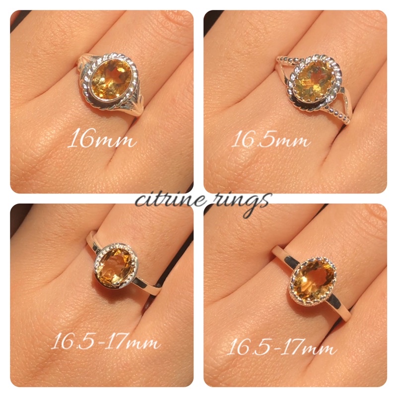 Nhẫn CT thiết kế bạc