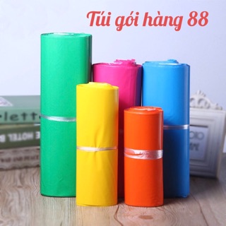 Túi gói hàng, đóng hàng, niêm phong giá rẻ