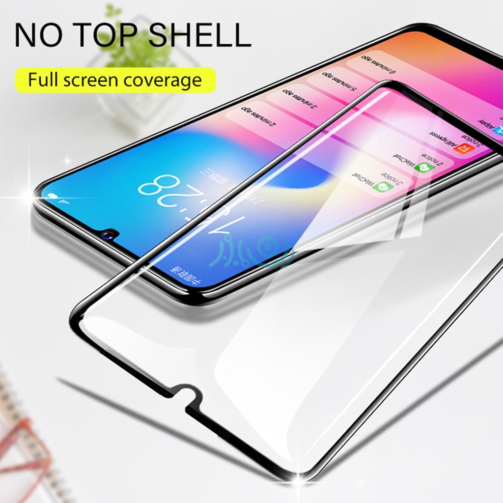 Kính Cường Lực Màn Hình 9D Chống Dấu Vân Tay Cho Iphone 11 12 Pro Max X Xs Max Xr Se