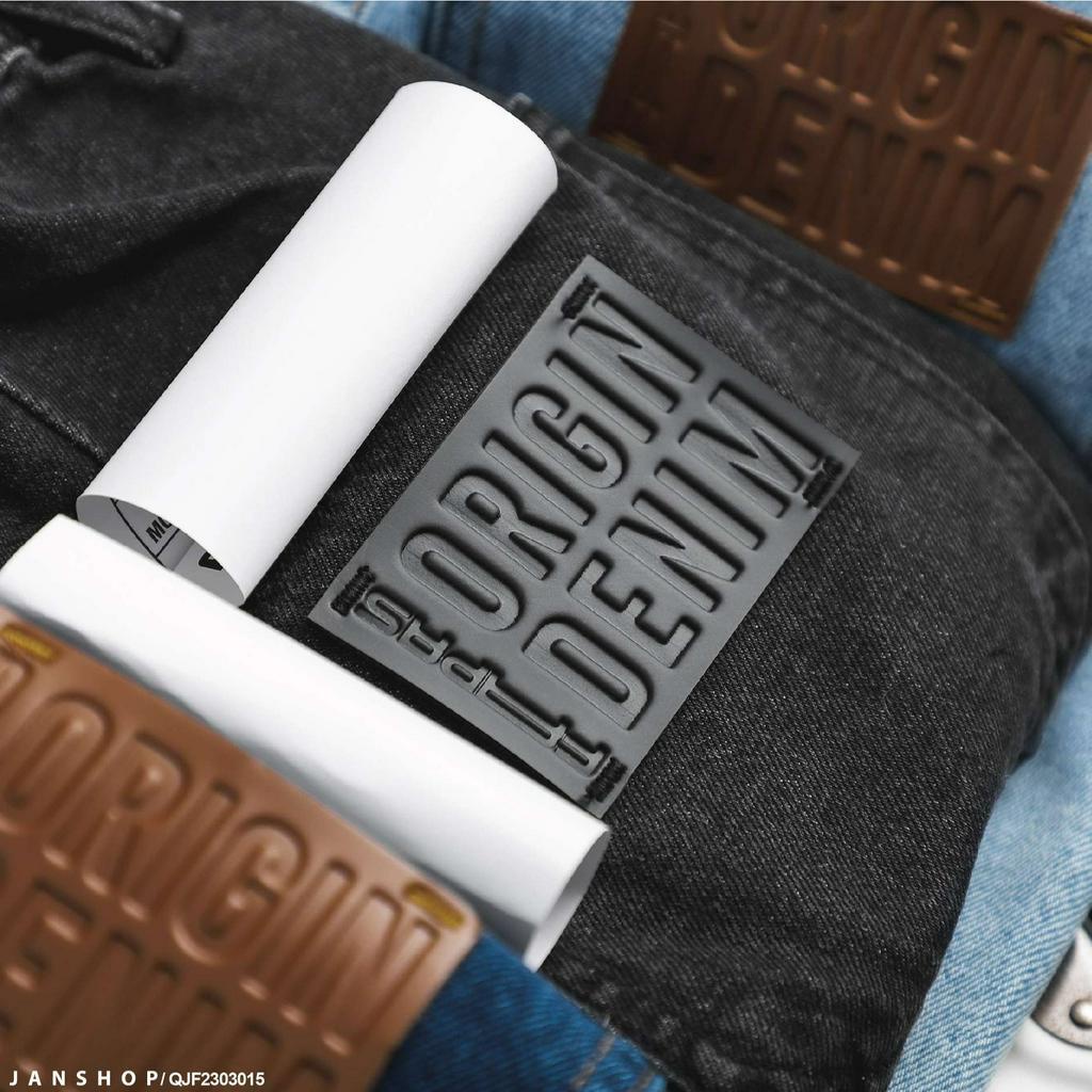 Quần Jean chất denim dày dặn nhưng lại thoáng mát, thoải mái, dễ dàng vận động, di chuyển, phối được nhiều item
