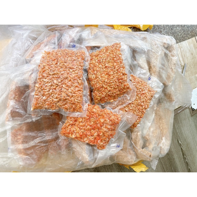 🍤🍤🍤TÔM KHÔ BÓC NÕN PHÚ QUỐC🍤🍤🍤 Tôm khô chất lượng, dinh dưỡng cao, đặc sản Phú quốc | BigBuy360 - bigbuy360.vn
