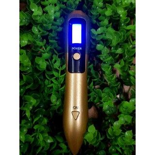 Máy đốt mụn thịt đốt mụn ruồi tàn nhang 9 cấp độ