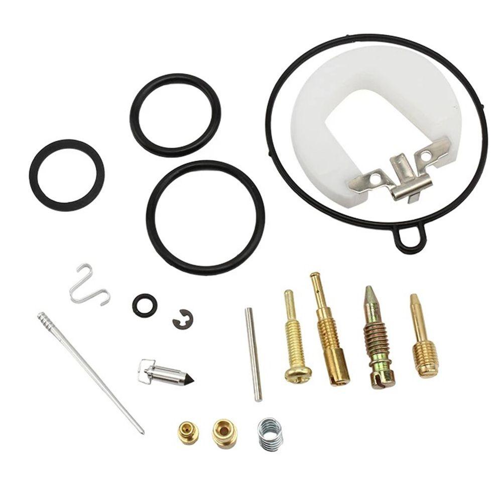 Bộ Dụng Cụ Sửa Chữa Bộ Chế Hòa Khí Cho Xe Mô Tô PZ19