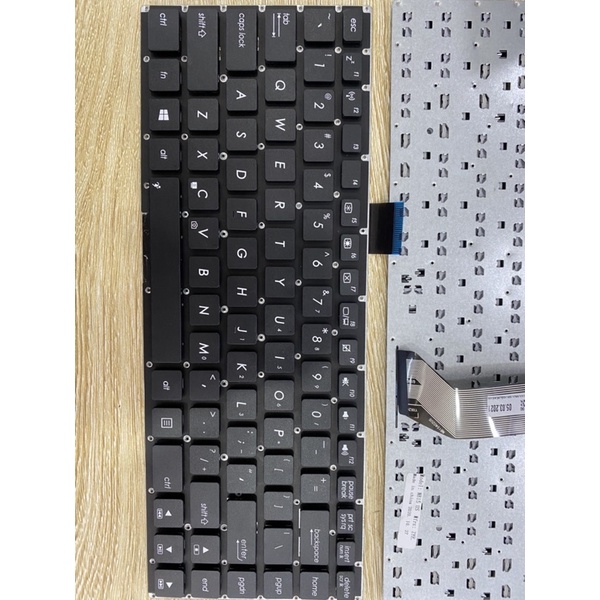 Bàn Phím Asus S400 X402C X402 CA S400CB S400C S400CA F402C