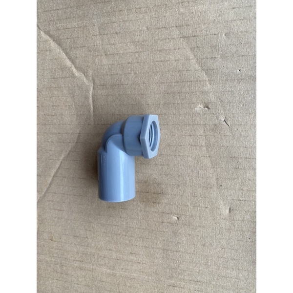 Phụ kiện pvc nhựa Bình Minh nối, co, tê phi 21