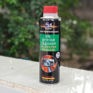 Combo 2 chai bluechem vệ sinh động cơ & hệ thống xăng fuel system cleaner - ảnh sản phẩm 2