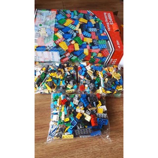 ⚡️⚡️ #Đồ #Chơi #LEGO #1000PCS⚡️