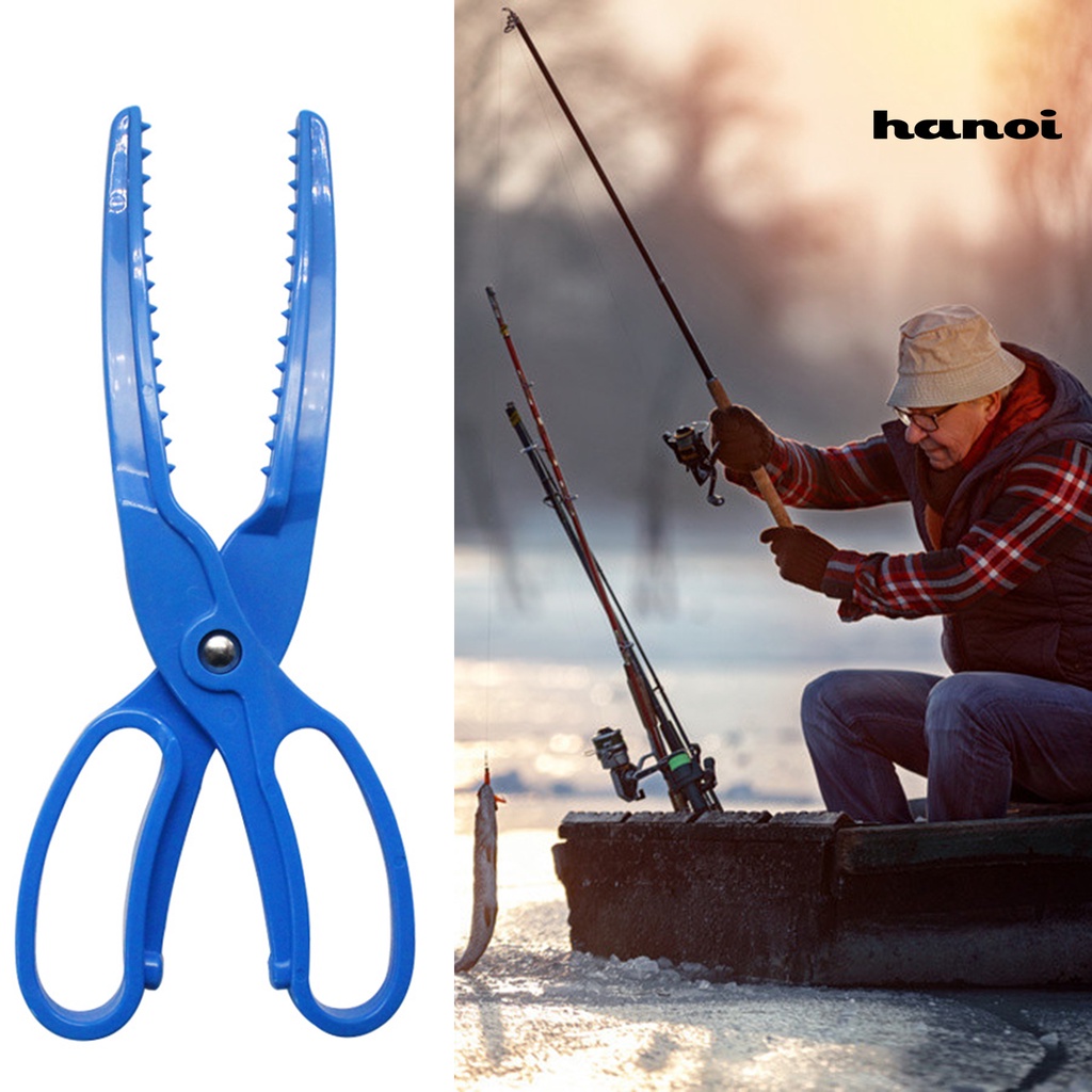 Kìm gỡ lưỡi câu cá bằng nhựa chống thấm nước đa năng tiện dụng