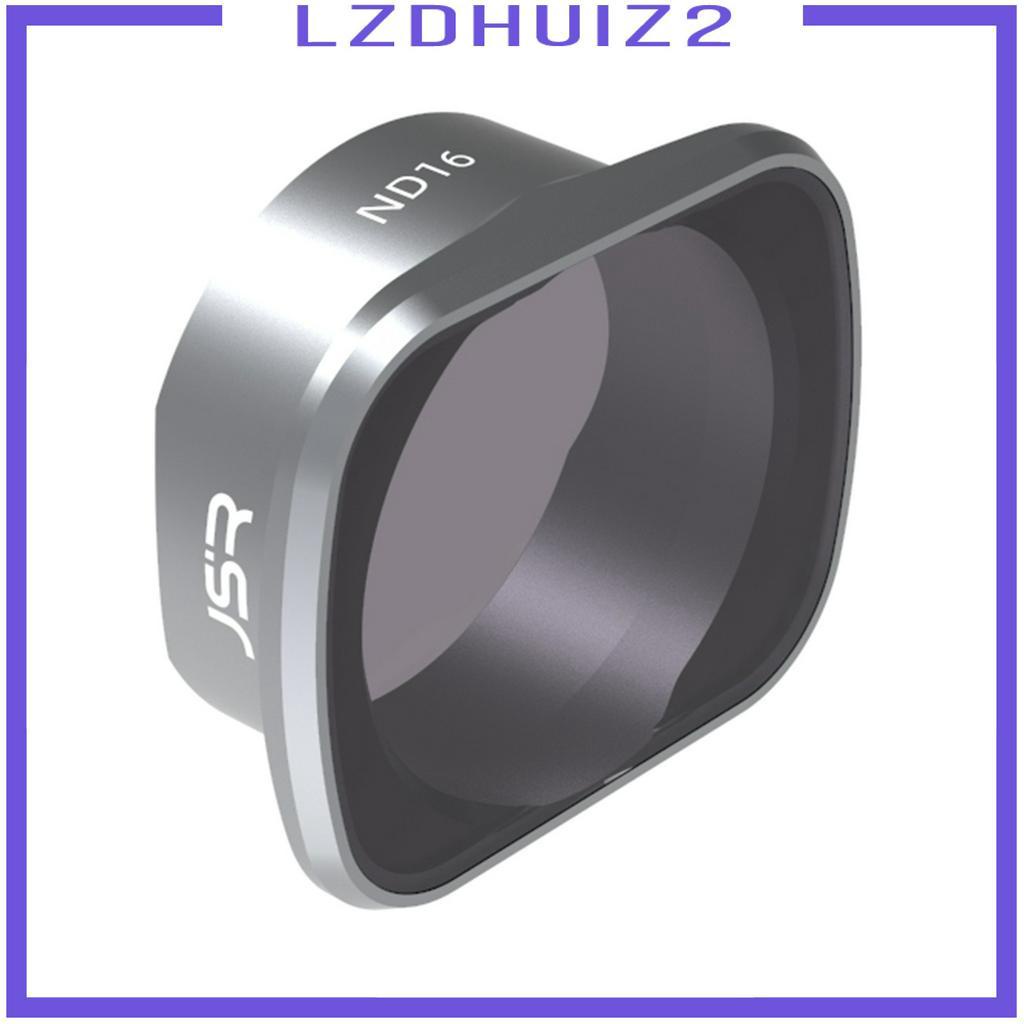 Bộ Lọc Ống Kính CPL / ND Thay Thế Chất Lượng Cao Cho Drone DJI FPV