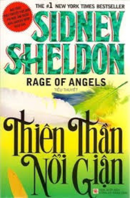 Tiểu thuyết của Sidney Sheldon