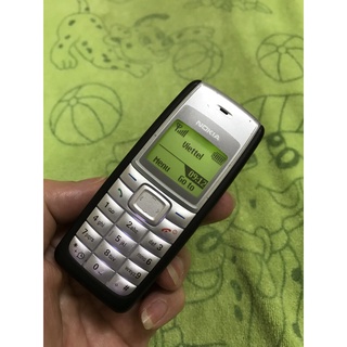 Nokia 1110i hàng chính hãng