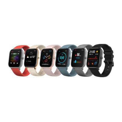 Đồng hồ thông minh Amazfit GTS ( Bản Quốc Tế )