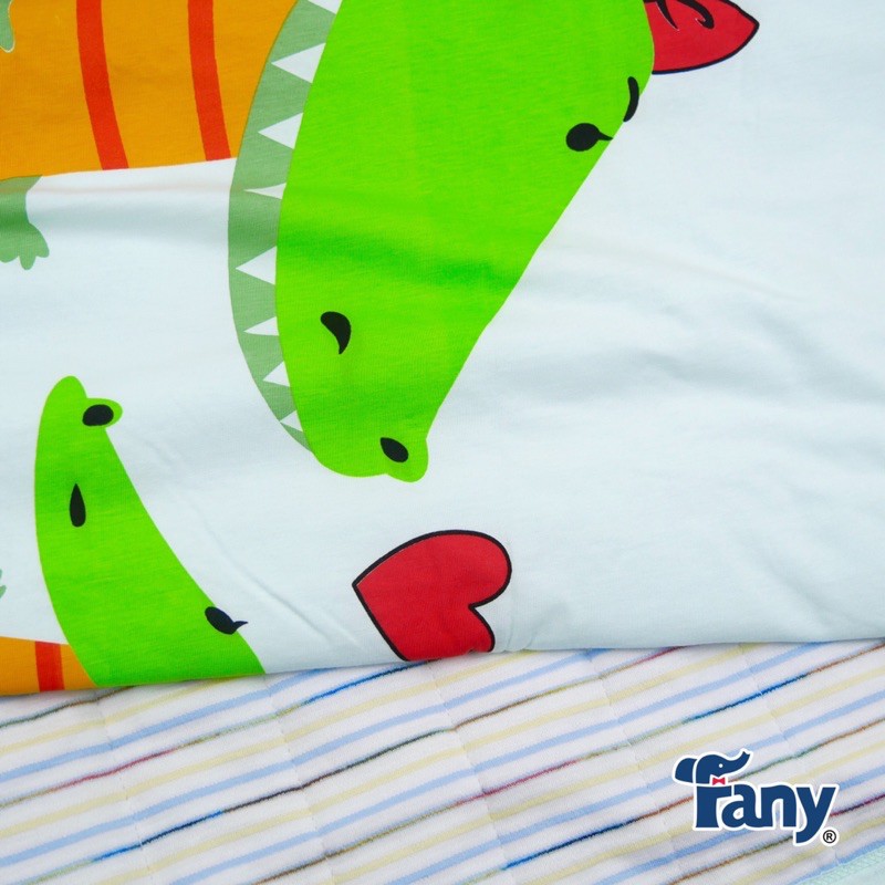 Chăn in hình 3 lớp cao cấp