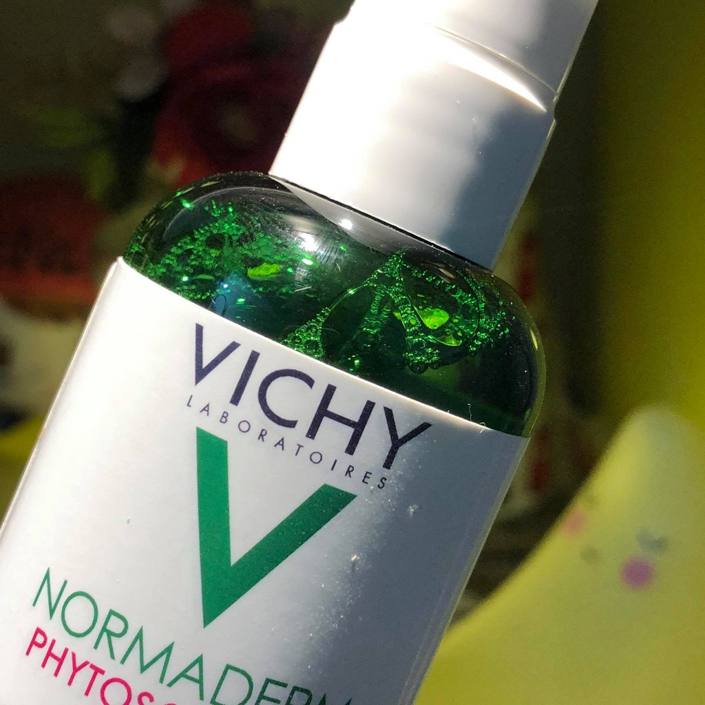 [Mới] Xịt khoáng Vichy cho da dầu mụn nhờn | BigBuy360 - bigbuy360.vn