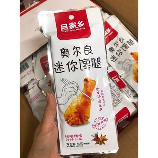 Đùi gà sốt cay 1 chiếc