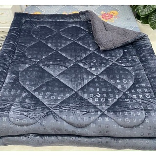 Chăn Lông Cừu 3d Mềm Mịn - ấm áp (3kg -2m*2m2)