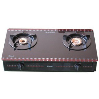 BẾP GA ĐÔI RINNAI RV-3715GL