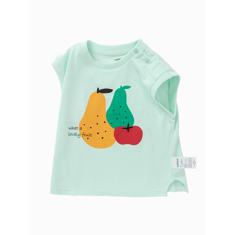 ÁO SÁT NÁCH BALABALA - BABY DÀNH CHO BÉ TRAI 200222122103