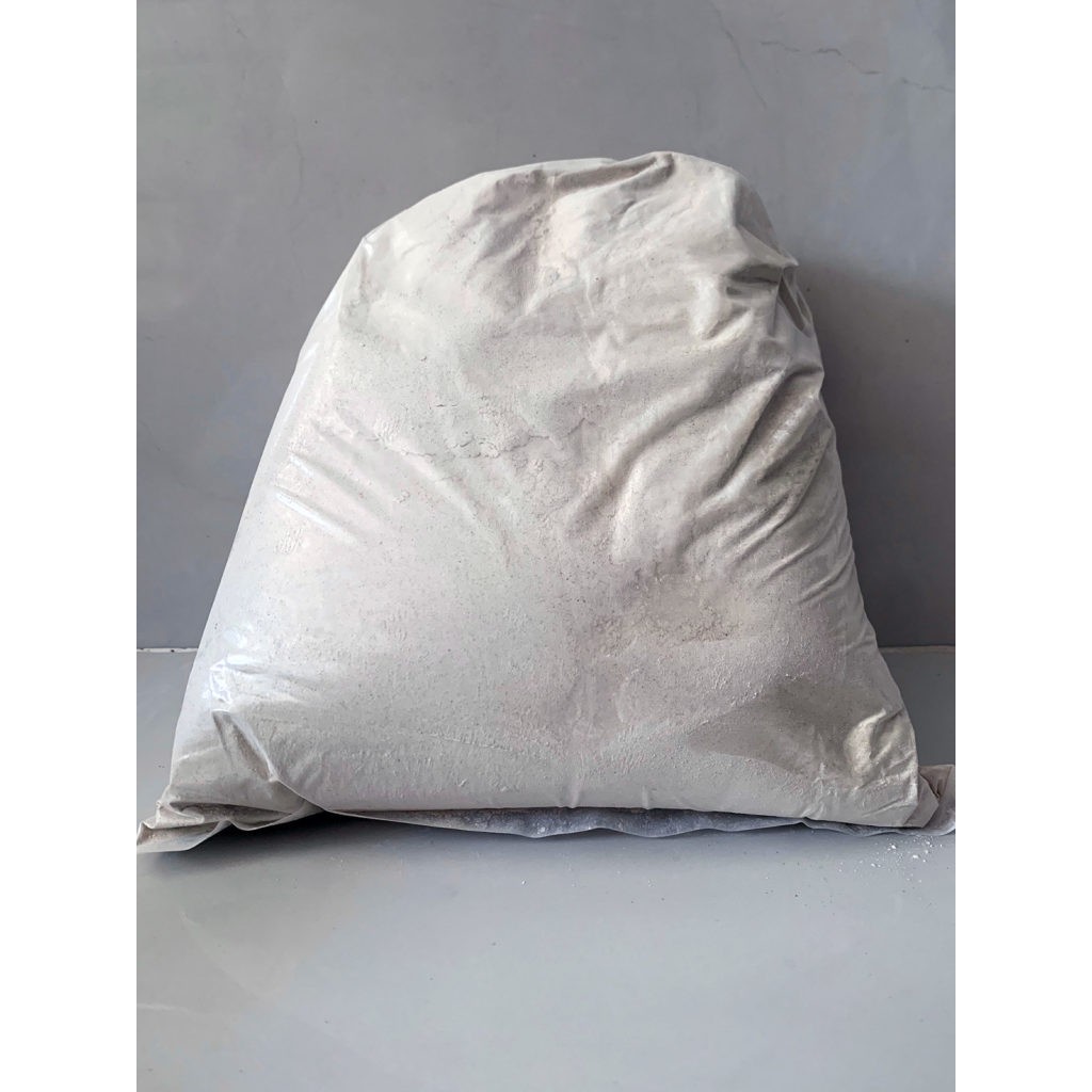 Bột Rửa Mặt thảo dược 36 vị thuốc bắc Rửa Mặt, hỗ trợ tái tạo, sáng da-1k handmade