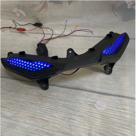 Demi lưới tổ ong A9 - Full hiệu ứng loại sịn