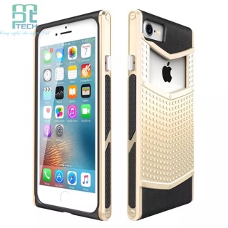 Ốp lưng Vertu dành cho Iphone 8 Plus, 7 Plus