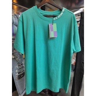 Áo thun tay lỡ ClownZ