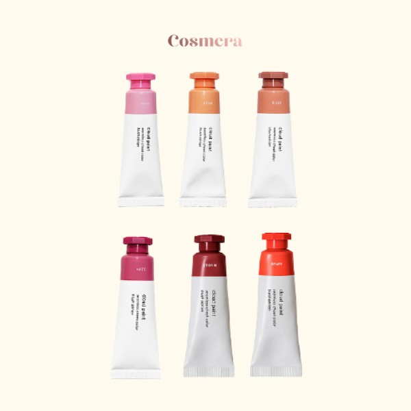 MÁ HỒNG DẠNG KEM - GLOSSIER CLOUD PAINT BLUSH