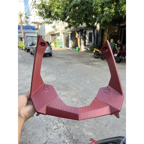 NHÁM ĐỎ VARIO - CLICK 2015>2017