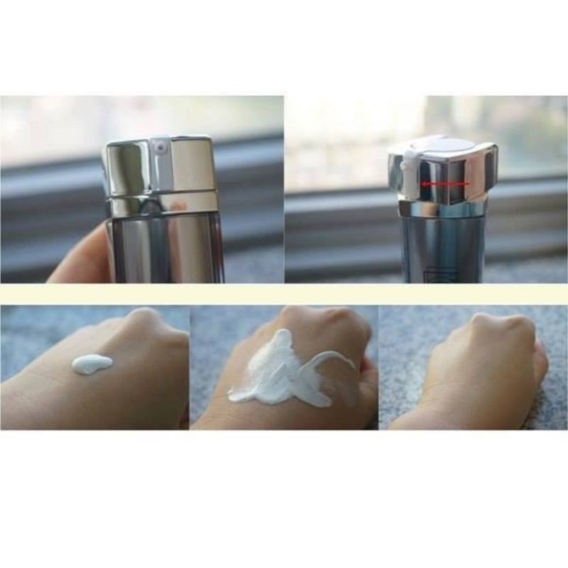 Kem Lót Nền CC Trắng Da, Chống Nhăn SPF 45/PA+++ L’ocean | BigBuy360 - bigbuy360.vn